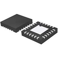 Analog Devices Inc. - ADP5520ACPZ-R7 - IC LED DRIVER RGLTR DIM 24LFCSP