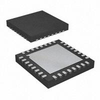 Analog Devices Inc. - ADRF6518ACPZ-R7 - IC AMP VGA 300MHZ DUAL 32LFCSP