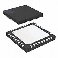 Analog Devices Inc. - ADN8835ACPZ-R7 - IC THERMO COOLER DRIVER 36LFCSP