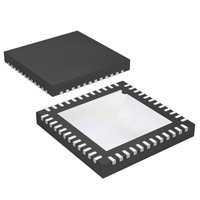 Analog Devices Inc. - AD9284BCPZRL7-250 - IC ADC 8BIT 250MSPS 1.8V 48LFCSP