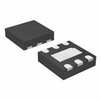 Analog Devices Inc. - ADP195ACPZ-R7 - IC HIGH-SIDE LOAD SWITCH 6LFSCP