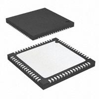 Analog Devices Inc. - AD9861BCPZ-50 - IC FRONT-END MIXED SGNL 64-LFCSP