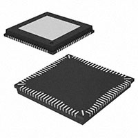 Analog Devices Inc. - ADATE320KCPZ - IC DCL ATE 1200MHZ DUAL