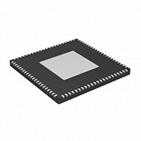 Analog Devices Inc. - ADSP-BF504BCPZ-4 - IC CCD SIGNAL PROCESSOR 88LFCSP
