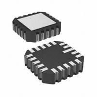 Analog Devices Inc. - AD640BE - IC OPAMP LOG 350MHZ 20LCCC