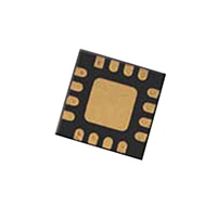 Analog Devices Inc. - HMC852LC3CTR - IC GATE AND/NAND/OR/NOR 16QFN