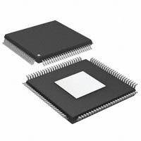 Analog Devices Inc. - ADATE302-02BSVZ - IC DCL ATE 500MHZ DUAL 100TQFP