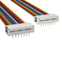 Assmann WSW Components - H0PPS-1418M - DIP CABLE - HDP14S/AE14M/HDP14S