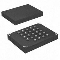 Microchip Technology AT45DB321C-CC