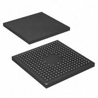 Microchip Technology - AT75C220-C256 - IC MPU SIAP 40MHZ 256BGA