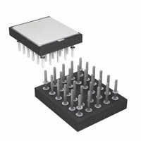 Microchip Technology - AT28C256-20UM/883-815 - IC EEPROM 256KBIT 200NS 28PIN