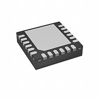 Microchip Technology - ATA6827N-PIQW - IC MOTOR DRIVER SER 18QFN