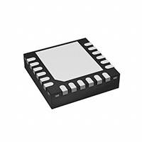Microchip Technology - ATA6832C-PIQW-1 - IC HALF-BRIDGE DRVR SPI 18QFN