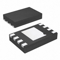 Microchip Technology - AT30TSE002B-MAH-T - SENSOR TEMP I2C/SMBUS 8WDFN