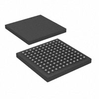 Microchip Technology AT91FR40162-CI