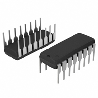 Microchip Technology - U4468B-MG19 - IC QSS CIRCUIT/AM DEMOD 16DIP