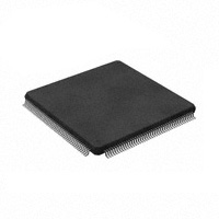 Microchip Technology AT91M55800A-33AU