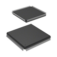 Microchip Technology - AT40K20LV-3EQI - IC FPGA 193 I/O 240QFP