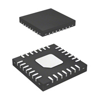 Microchip Technology - MSL1061AV-R - IC LED DRIVER RGLTR DIM 28TQFN
