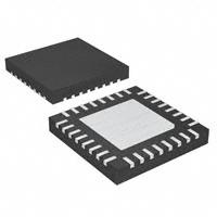 Microchip Technology - ATMEGA48PB-MNR - IC MCU 8BIT 4KB FLASH 32QFN