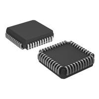 Microchip Technology - AT89S51-24JU - IC MCU 8BIT 4KB FLASH 44PLCC
