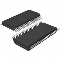 Microchip Technology - U3600BM-NFN19 - IC RF TXRX NON-STANDARD 44-SOP