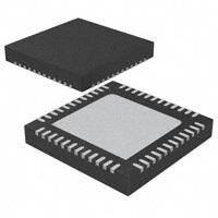 Microchip Technology - ATSAMR21G16A-MUT - IC RF TXRX+MCU ISM>1GHZ 48-VFQFN