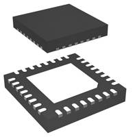 Microchip Technology - ATA8520D-GHQW - IC RF TXRX+MCU ISM<1GHZ 32-VFQFN