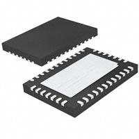Microchip Technology - ATA6616-P3QW - IC MCU 8BIT 8KB FLASH 38VQFN