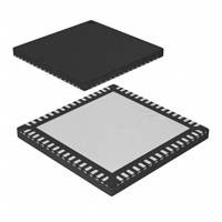 Microchip Technology - ATSAM3S2BA-MUR - IC MCU 32BIT 128KB FLASH 64QFN