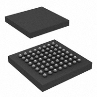 Microchip Technology ATSAM4S16BA-UUR