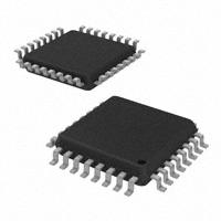 Microchip Technology AT42QT1245-AUR