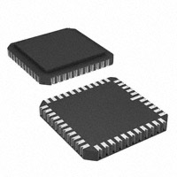 Microchip Technology - AT28C040-25LC - IC EEPROM 4MBIT 250NS 44CLCC