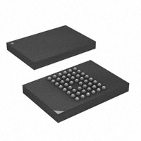 Microchip Technology - AT49BV320D-70CU - IC FLASH 32MBIT 70NS 47CBGA