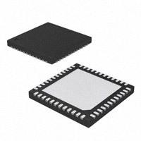 Microchip Technology - ATSAMR30G18A-MUT - 48 PIN SIP 256K MCU SUB-GHZ RADI