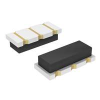 AVX Corp/Kyocera Corp - PBRC4.00MR50X000 - CER RES 4.0000MHZ 15PF SMD