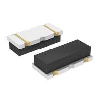 AVX Corp/Kyocera Corp - PBRC-2.00AR - CER RES 2.0000MHZ SMD