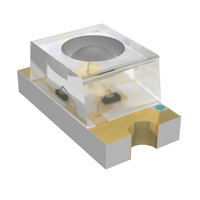 Bivar Inc. - SM1206UWC-IL - LED WHITE DIFFUSED 1206 SMD