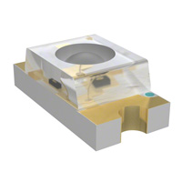 Bivar Inc. - SM1206UWC - LED WHITE DIFFUSED 1206 SMD