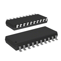 Bourns Inc. - 4820P-1-220LF - RES ARRAY 10 RES 22 OHM 20SOIC