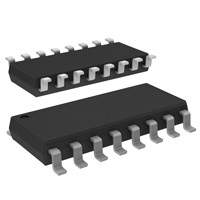 Bourns Inc. - 4816P-T01-683LF - RES ARRAY 8 RES 68K OHM 16SOIC