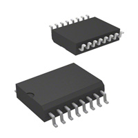 Bourns Inc. - 4416P-1-183 - RES ARRAY 8 RES 18K OHM 16SOIC