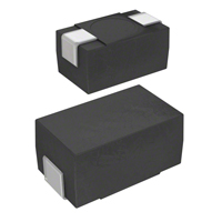Bourns Inc. - PWR2615WR039FE - RES SMD 39 MOHM 1% 1W 2615