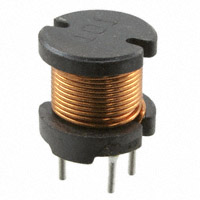 Bourns Inc. - RL110-220M-RC - FIXED IND 22UH 3.6A 37 MOHM TH