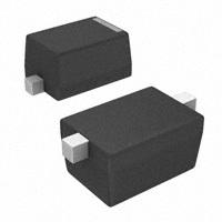 Central Semiconductor Corp - CMOZ2L2 TR - DIODE ZENER 2.2V 250MW SOD523