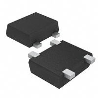 Central Semiconductor Corp - CMYTVS5-2 TR - TVS DIODE 5VWM 12VC SOT-534