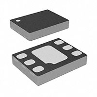 Central Semiconductor Corp - CTLDM7120-M621H TR - MOSFET N-CH 20V 1A