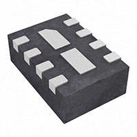 Central Semiconductor Corp - CTLDM303N-M832DS TR - MOSFET 2N-CH 30V 3.6A TLM832DS