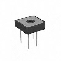 Central Semiconductor Corp - CBR10-J010 - RECT BRIDGE 5A 100V CM