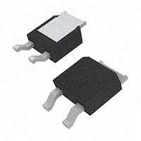 Central Semiconductor Corp - CSICD05-1200 TR13 PBFREE - DIODE SCHOTTKY 1.2KV 5A DPAK